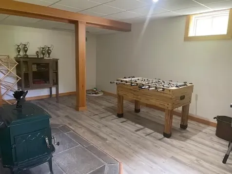 Benson Fuller Road Winhall VT 05340