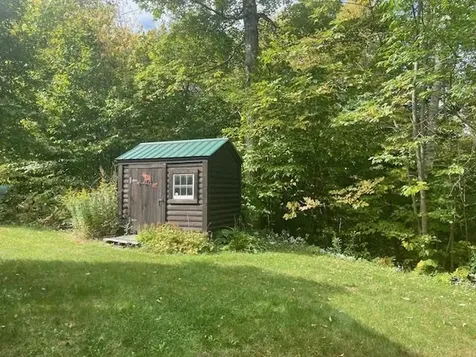 Benson Fuller Road Winhall VT 05340