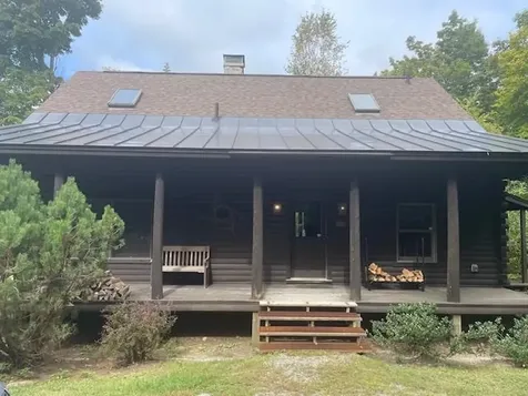 Benson Fuller Road Winhall VT 05340