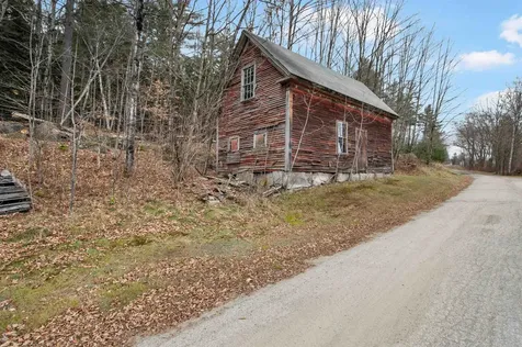 9 Fuller Road Stratford NH 03590