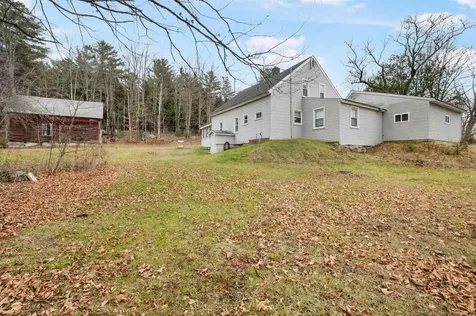 9 Fuller Road Stratford NH 03590