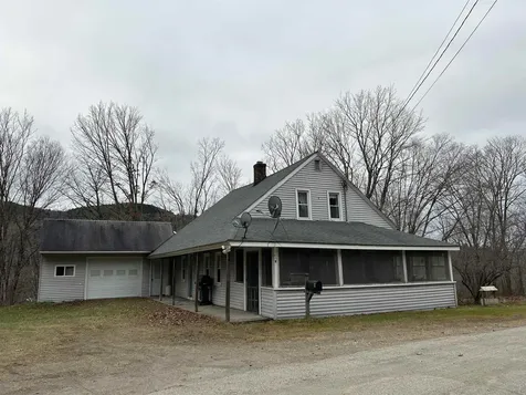 9 Fuller Road Stratford NH 03590