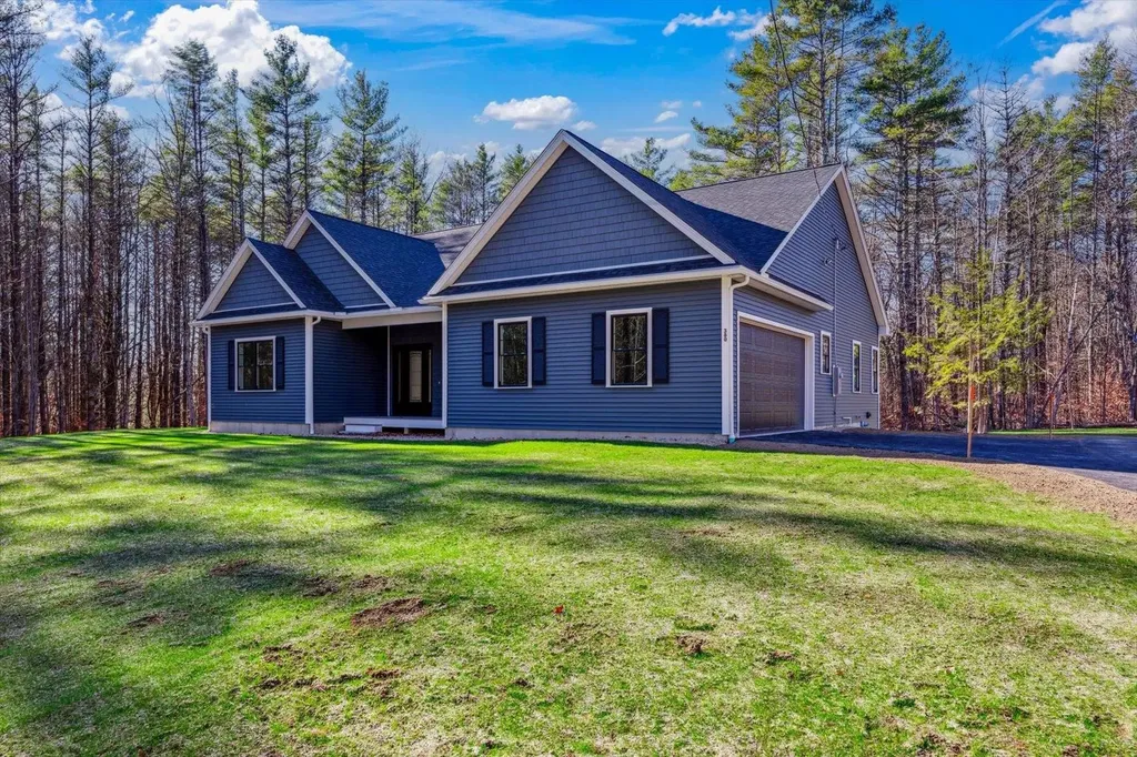 380 Greenfield Road Peterborough NH 03458