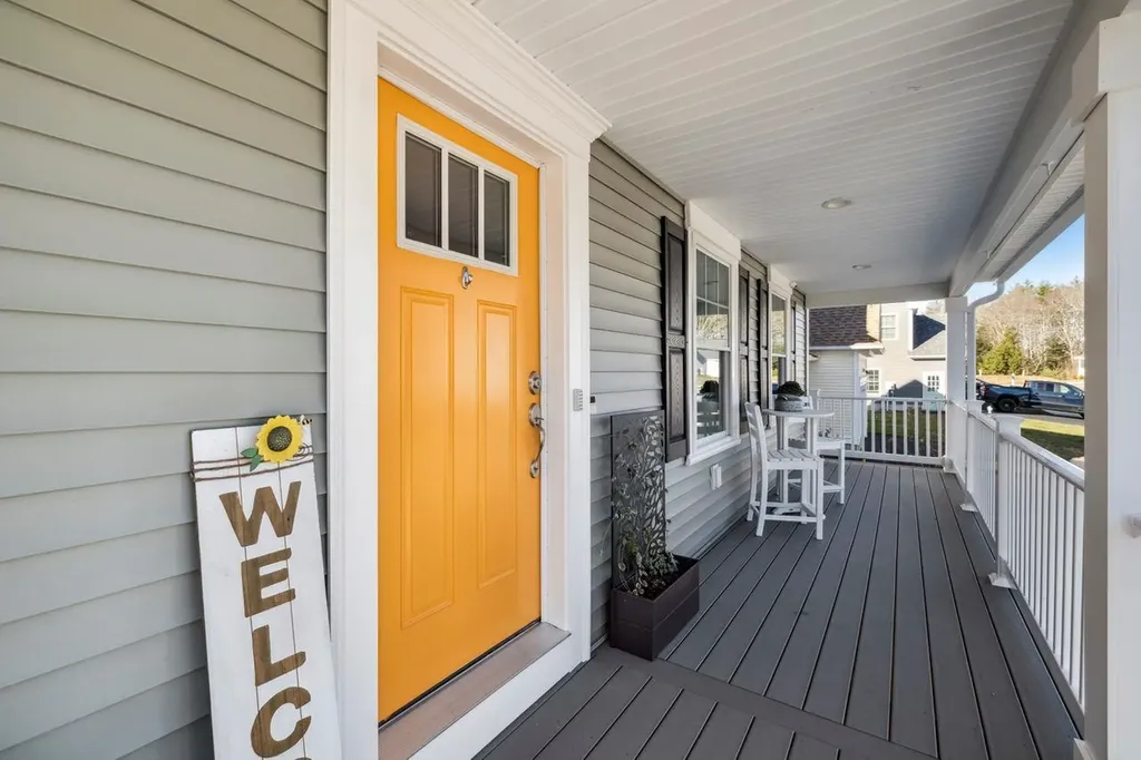 59 Constitution Way Rochester NH 03867