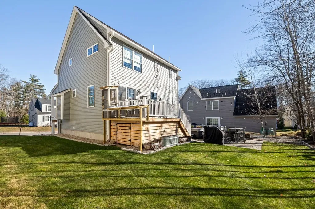 59 Constitution Way Rochester NH 03867