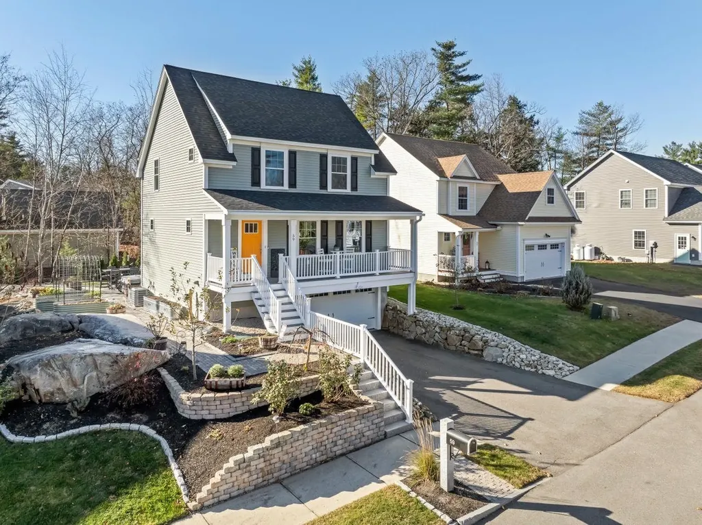 59 Constitution Way Rochester NH 03867