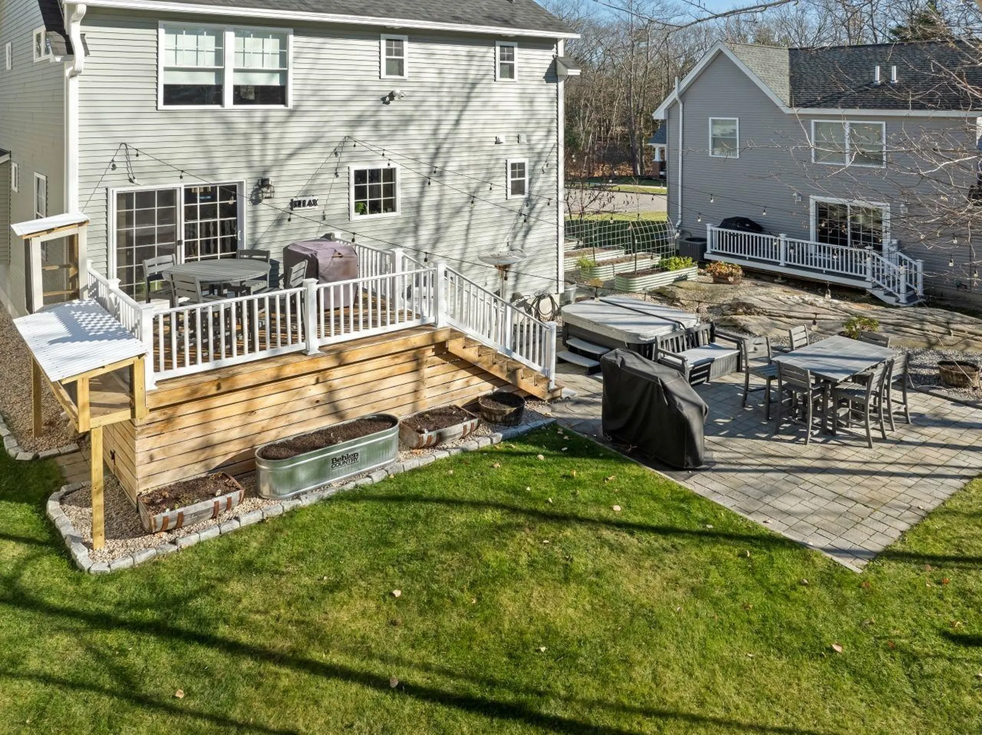 59 Constitution Way Rochester NH 03867