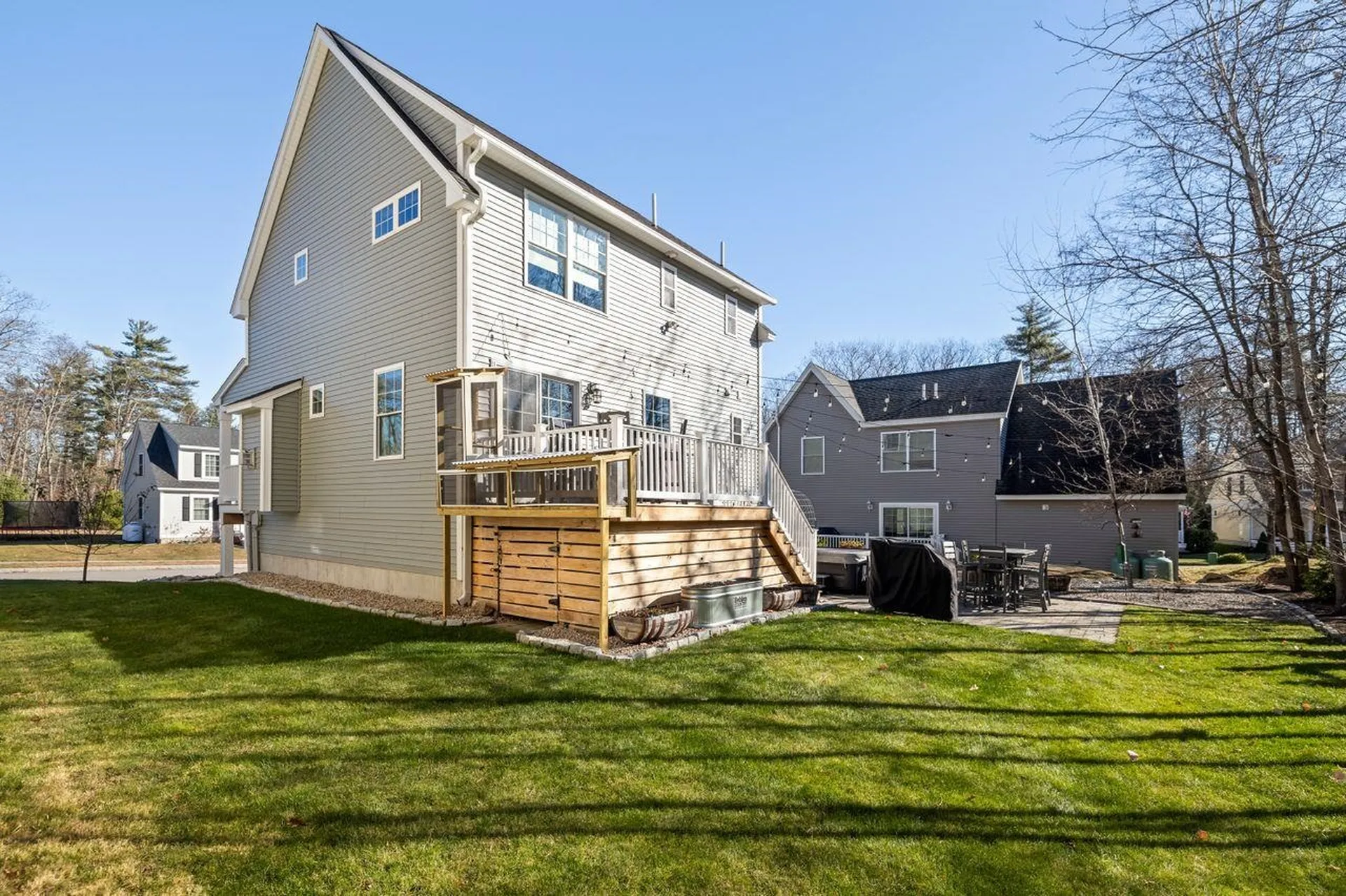 59 Constitution Way Rochester NH 03867