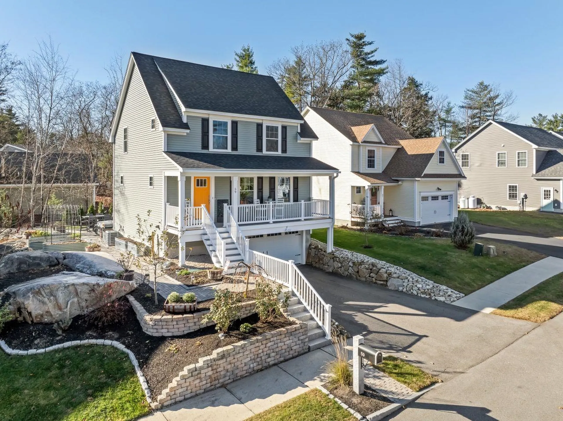 59 Constitution Way Rochester NH 03867