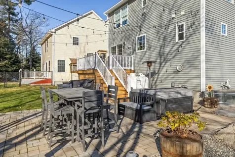 59 Constitution Way Rochester NH 03867