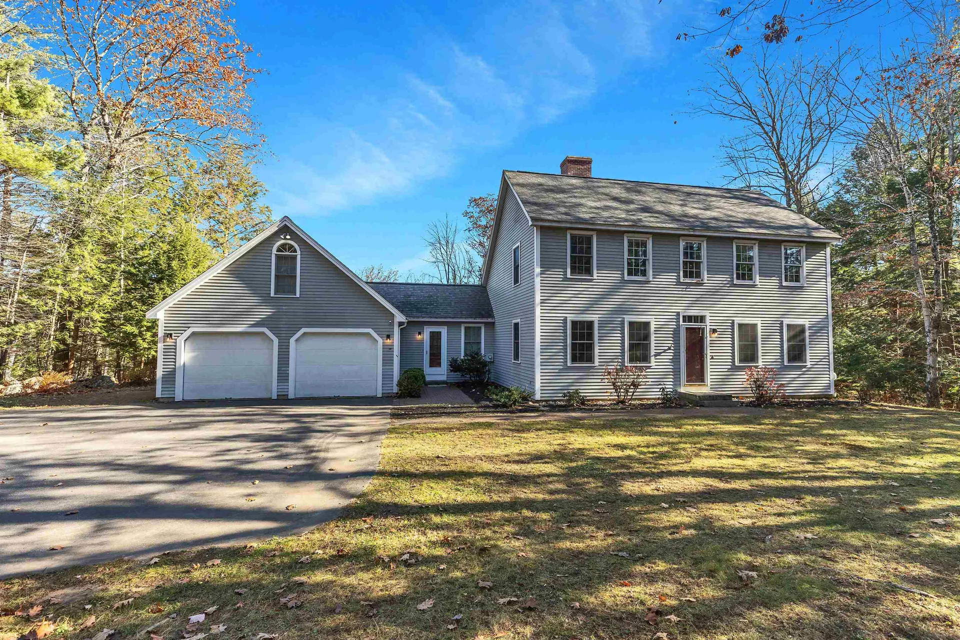 205 General Miller Road Peterborough NH 03458