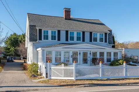 752 Post Road Wells ME 04090