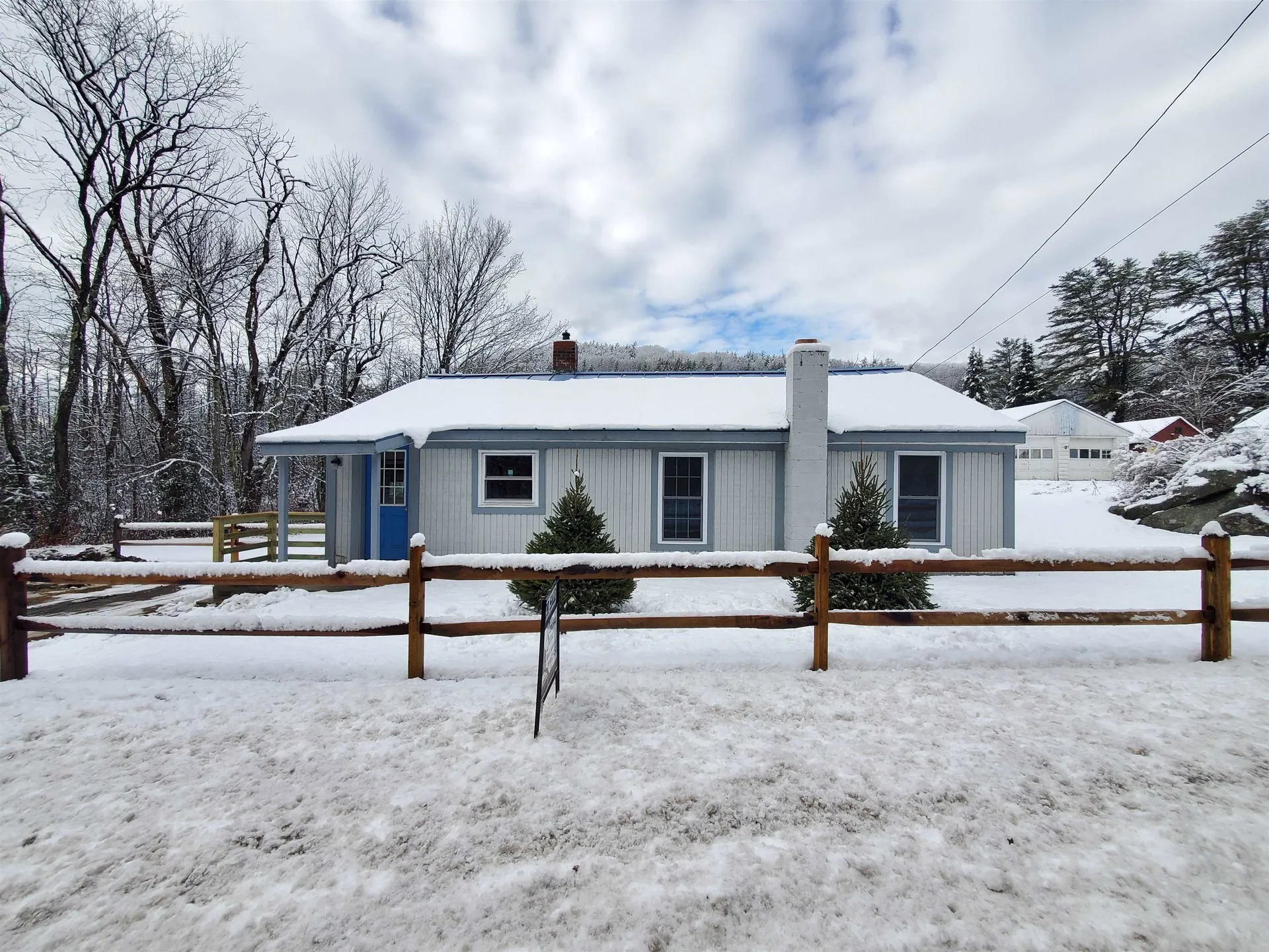 145 Etna Road Lebanon NH 03766