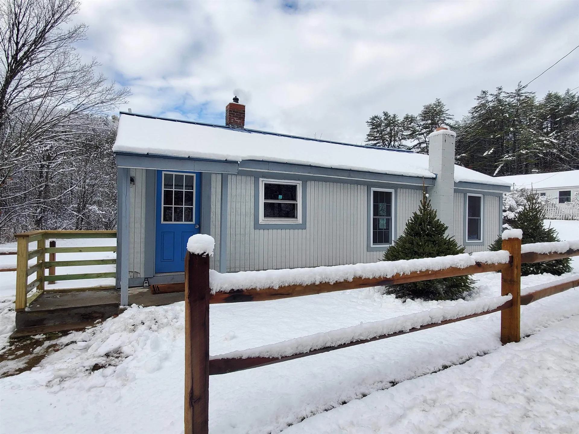 145 Etna Road Lebanon NH 03766