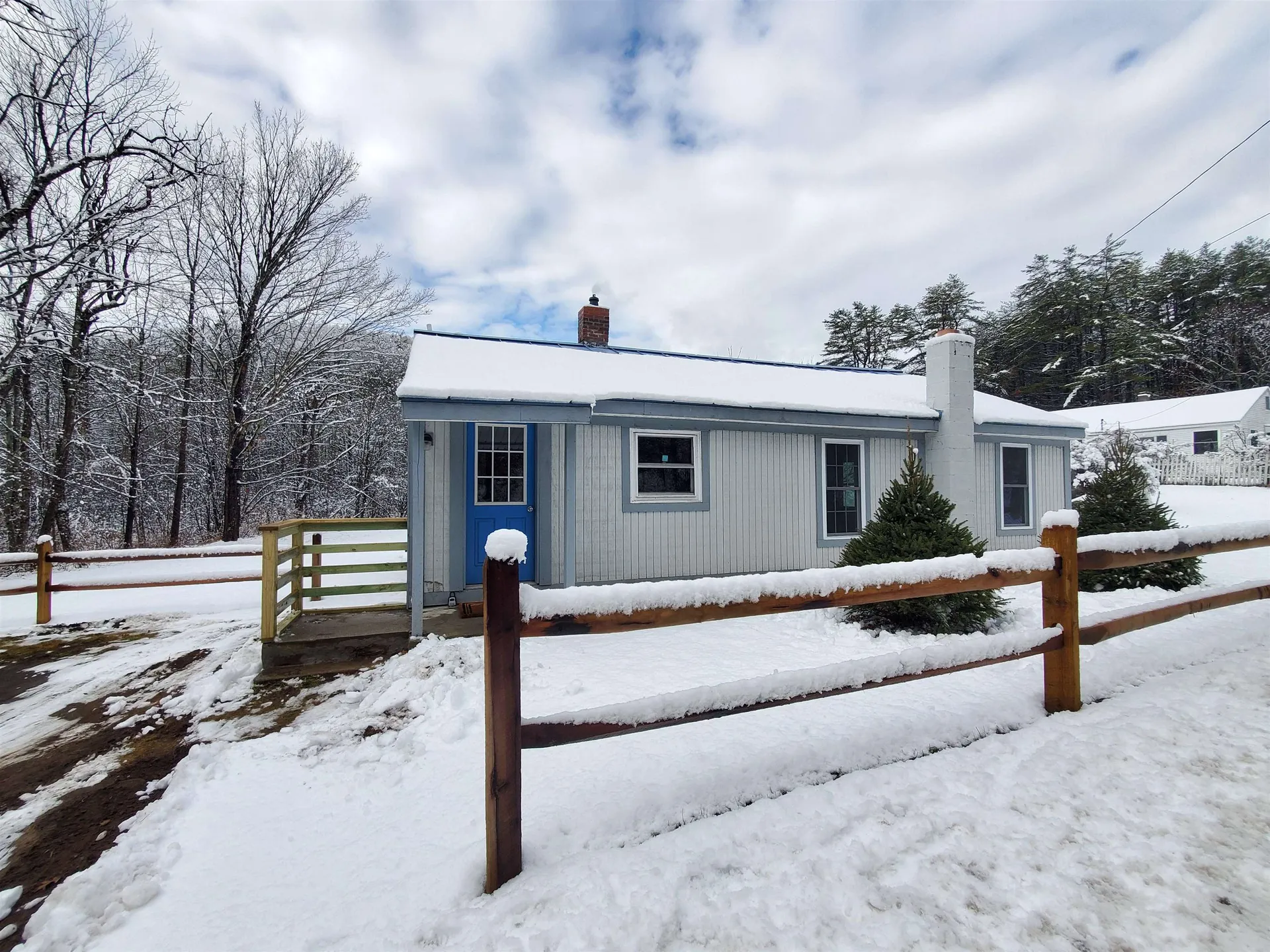 145 Etna Road Lebanon NH 03766