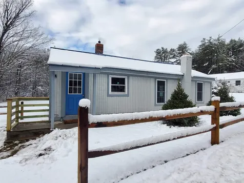 145 Etna Road Lebanon NH 03766