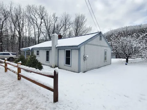 145 Etna Road Lebanon NH 03766