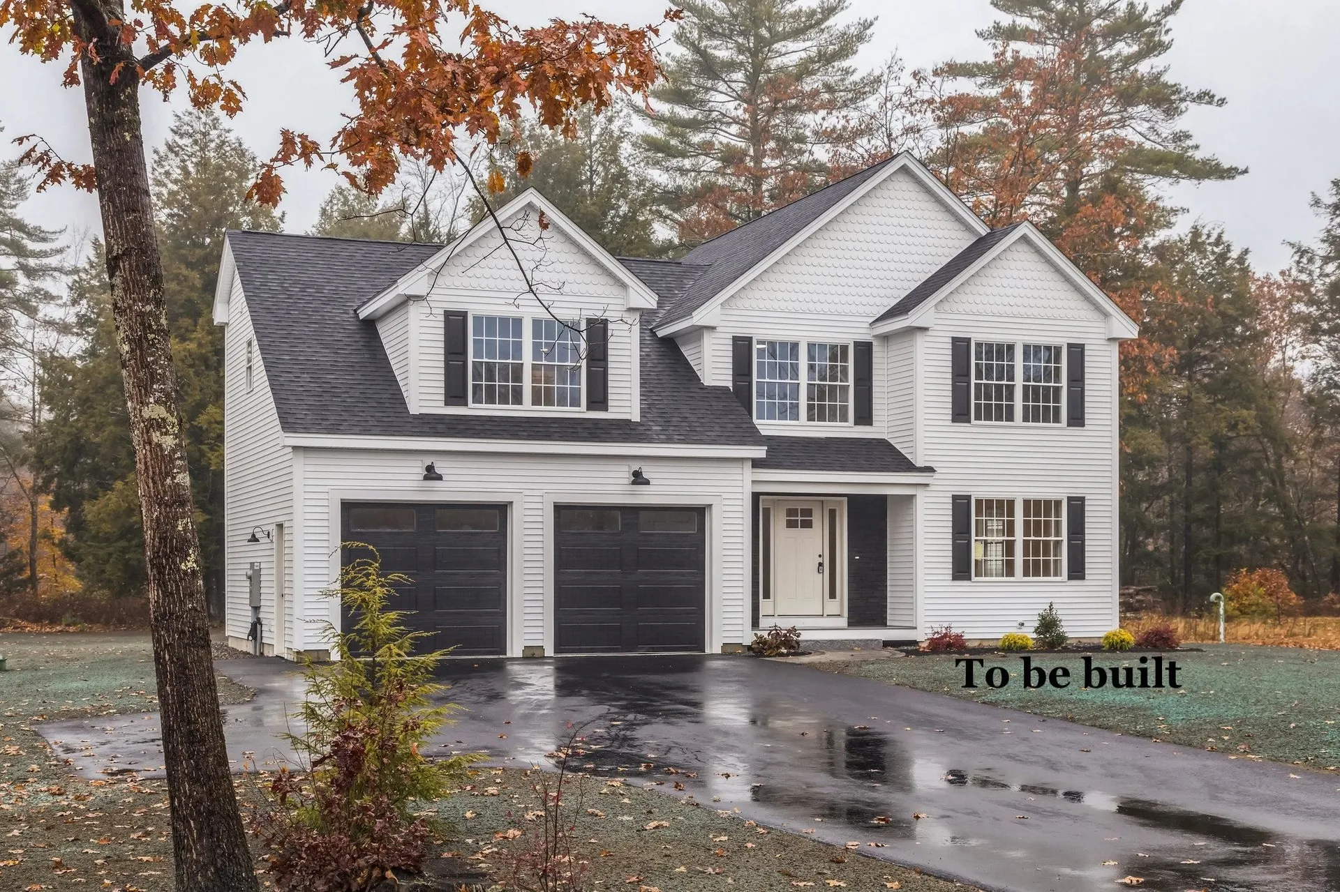 10 Elm Court Barrington NH 03825