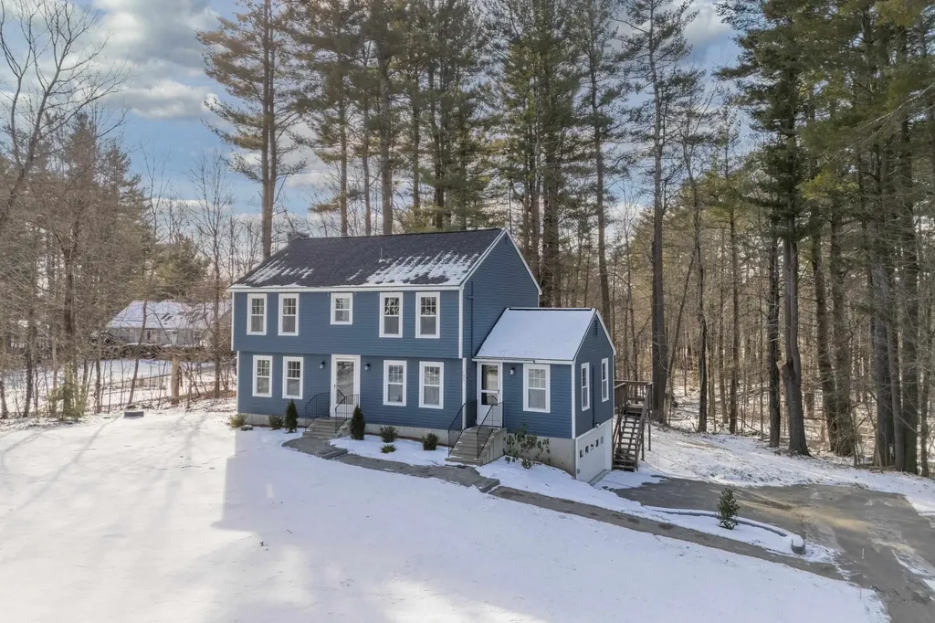 105 Gilcreast Road Londonderry NH 03053