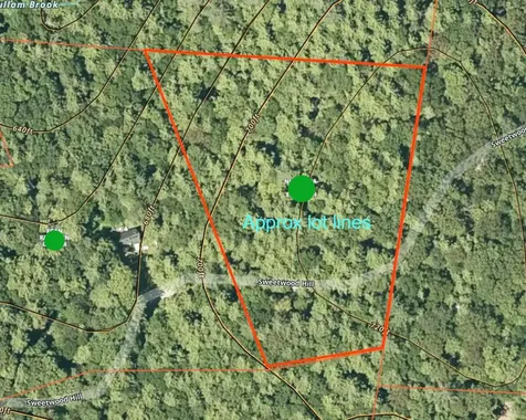 0 Sweetwood Hill Road Westminster VT 05158