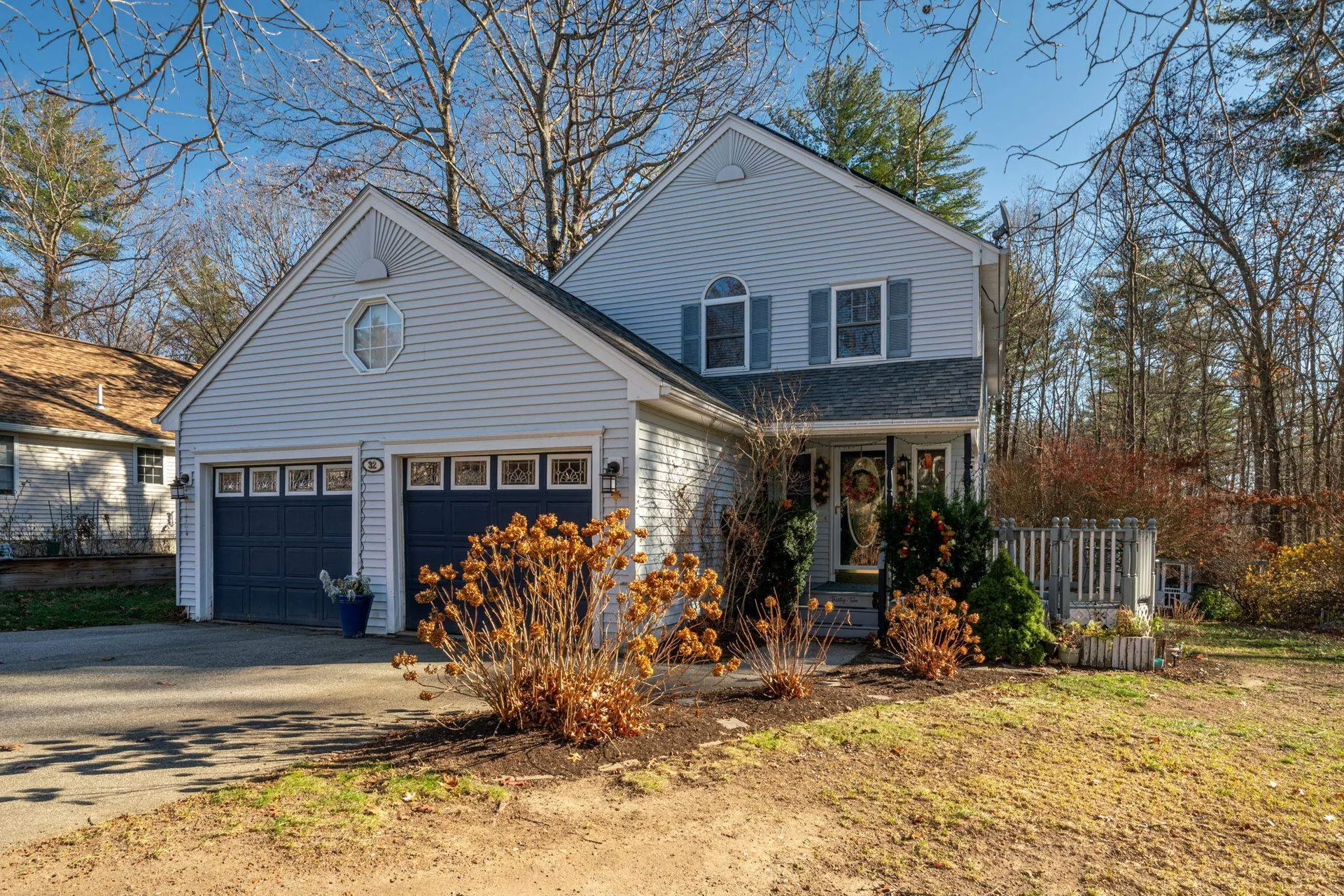 32 Trent Road Hooksett NH 03106