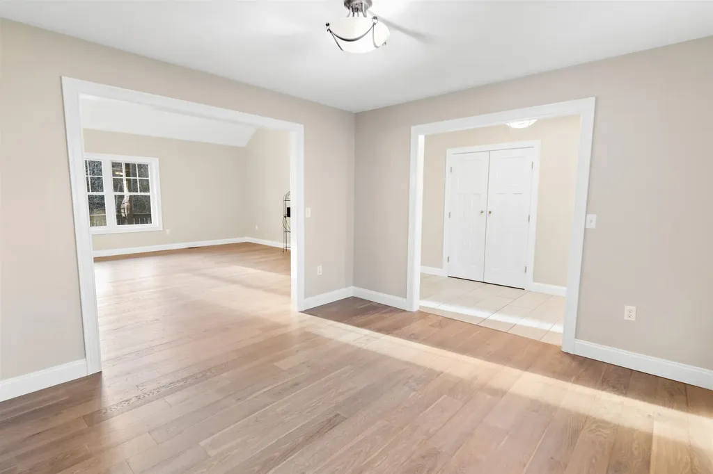 65 Carter Mountain Road New Hampton NH 03256