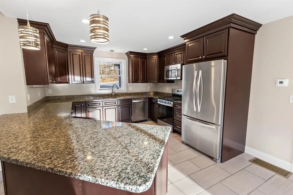 65 Carter Mountain Road New Hampton NH 03256