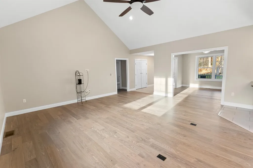 65 Carter Mountain Road New Hampton NH 03256