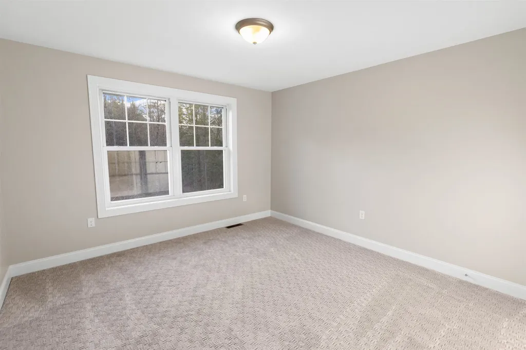 65 Carter Mountain Road New Hampton NH 03256