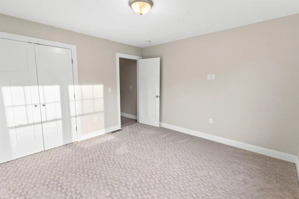 65 Carter Mountain Road New Hampton NH 03256