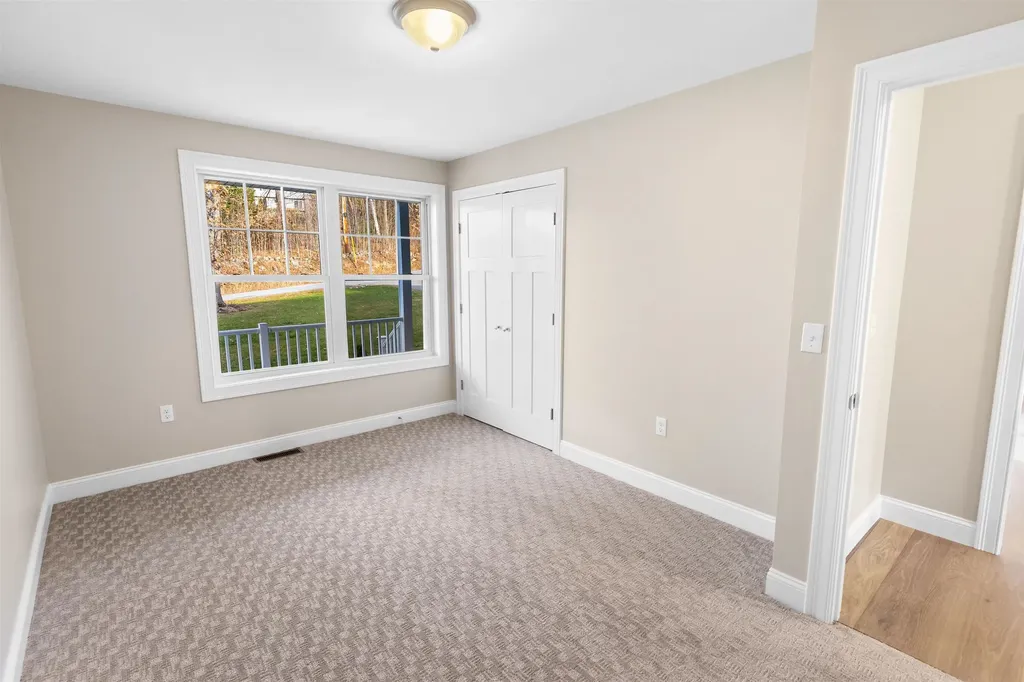 65 Carter Mountain Road New Hampton NH 03256