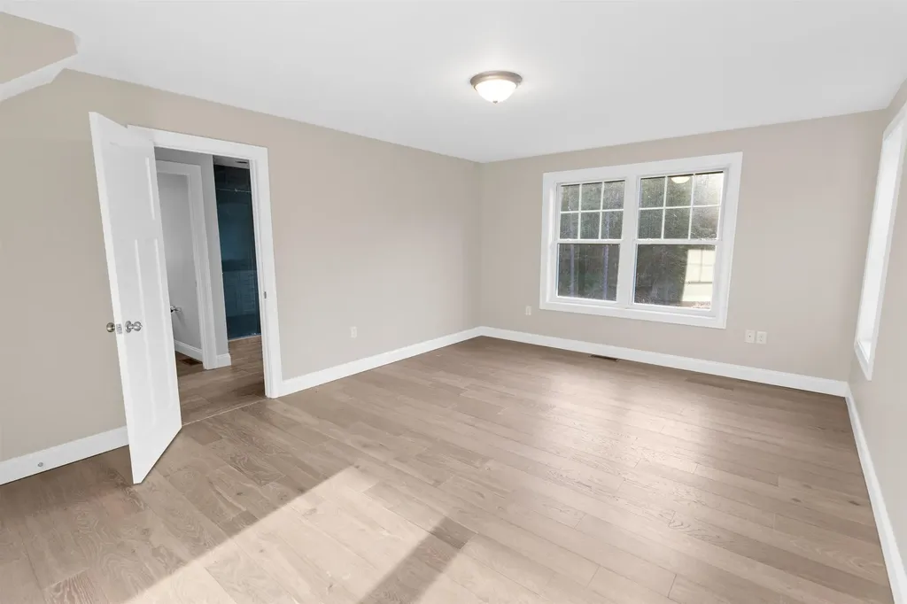 65 Carter Mountain Road New Hampton NH 03256