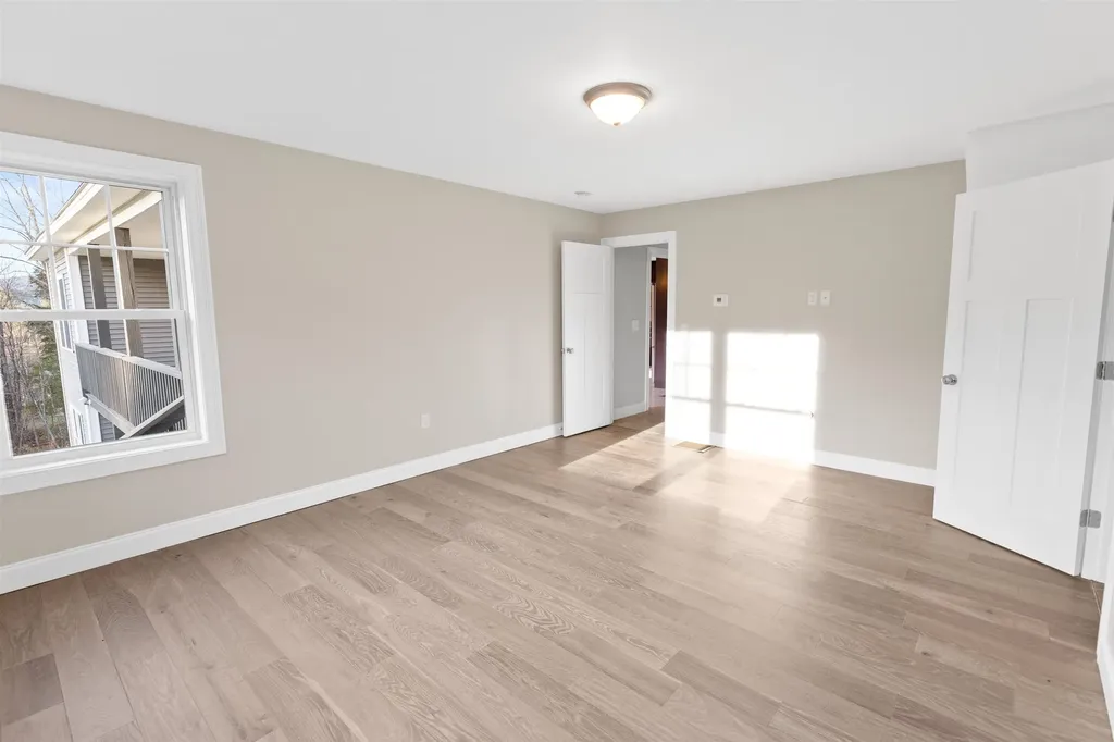 65 Carter Mountain Road New Hampton NH 03256