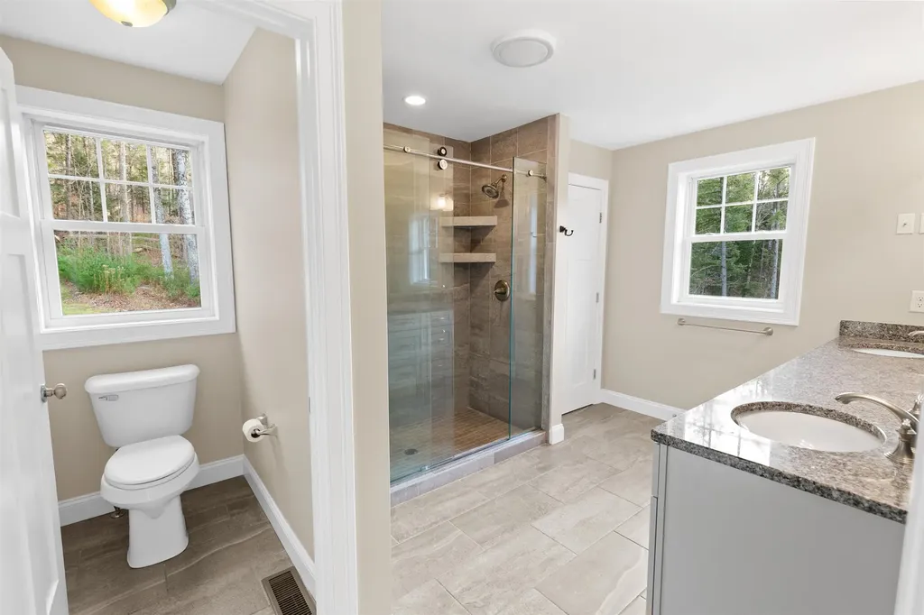 65 Carter Mountain Road New Hampton NH 03256