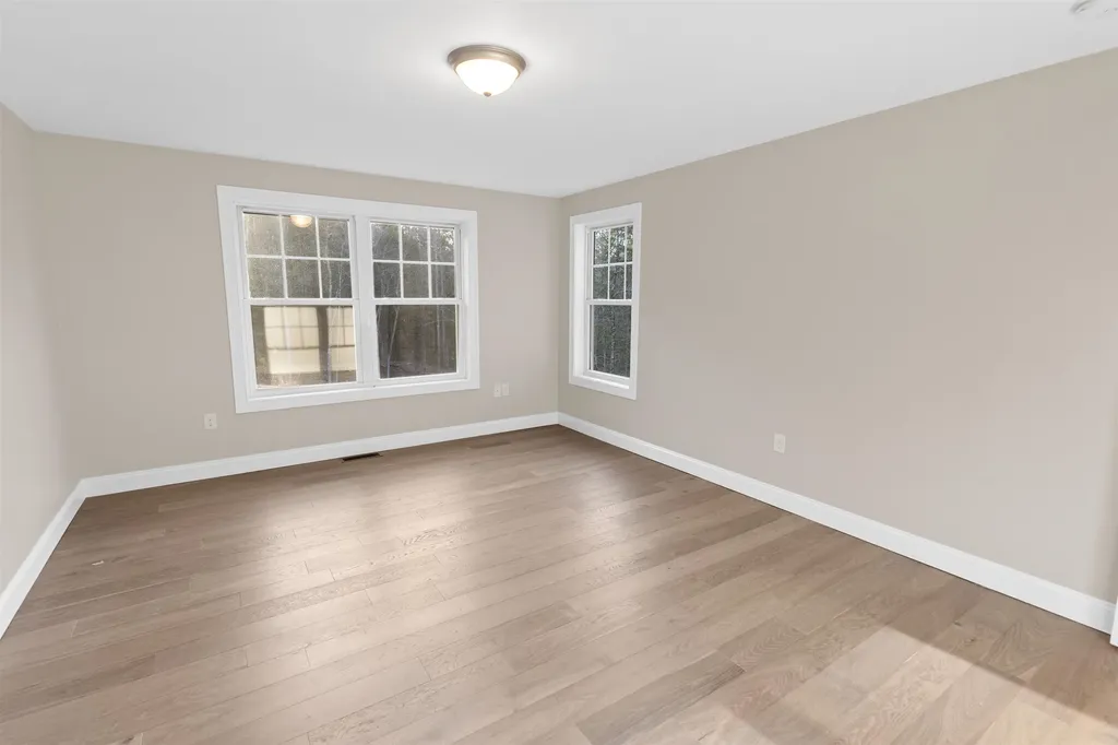 65 Carter Mountain Road New Hampton NH 03256