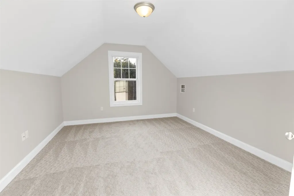 65 Carter Mountain Road New Hampton NH 03256