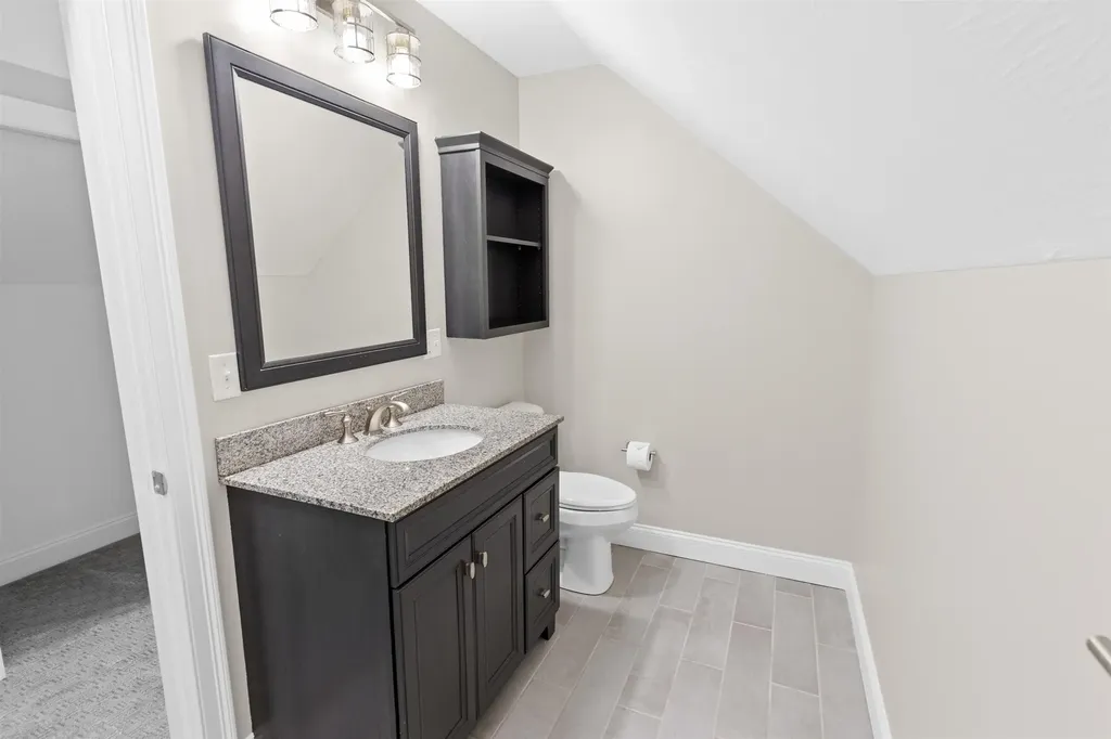 65 Carter Mountain Road New Hampton NH 03256