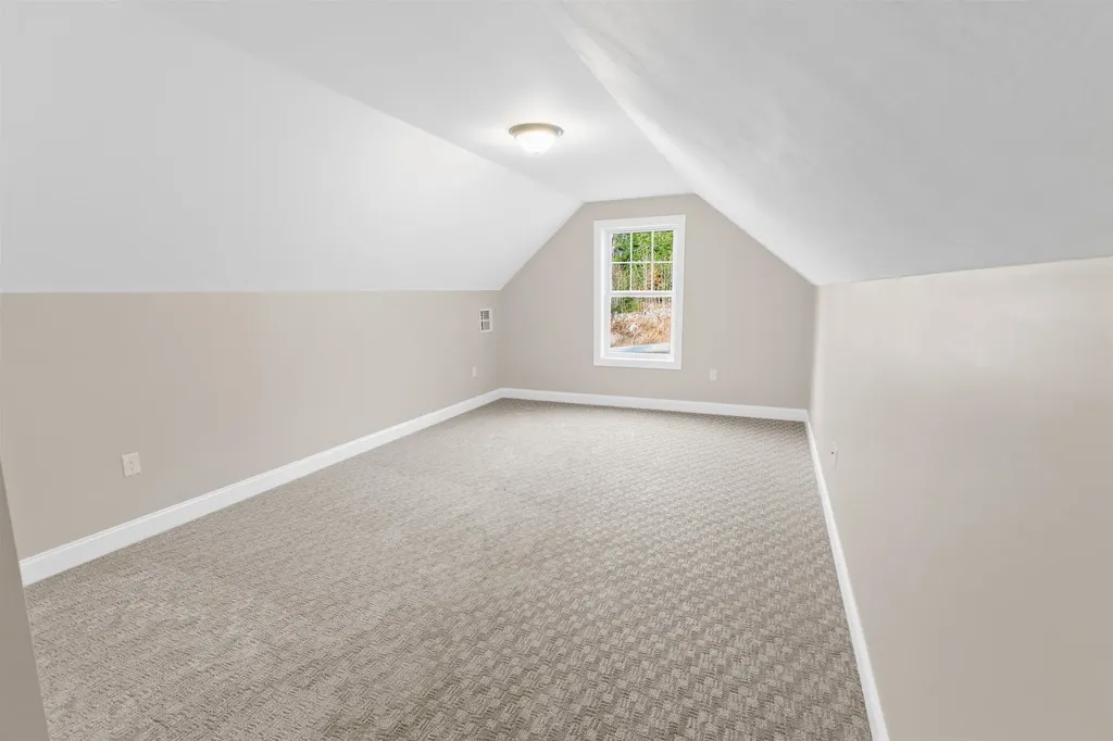 65 Carter Mountain Road New Hampton NH 03256