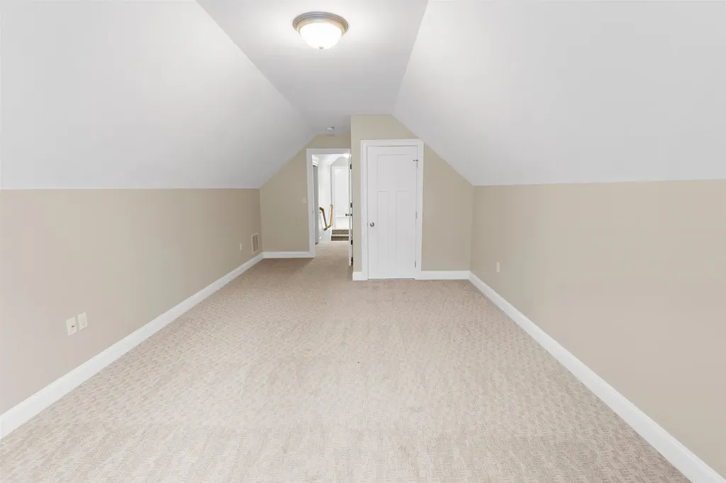 65 Carter Mountain Road New Hampton NH 03256