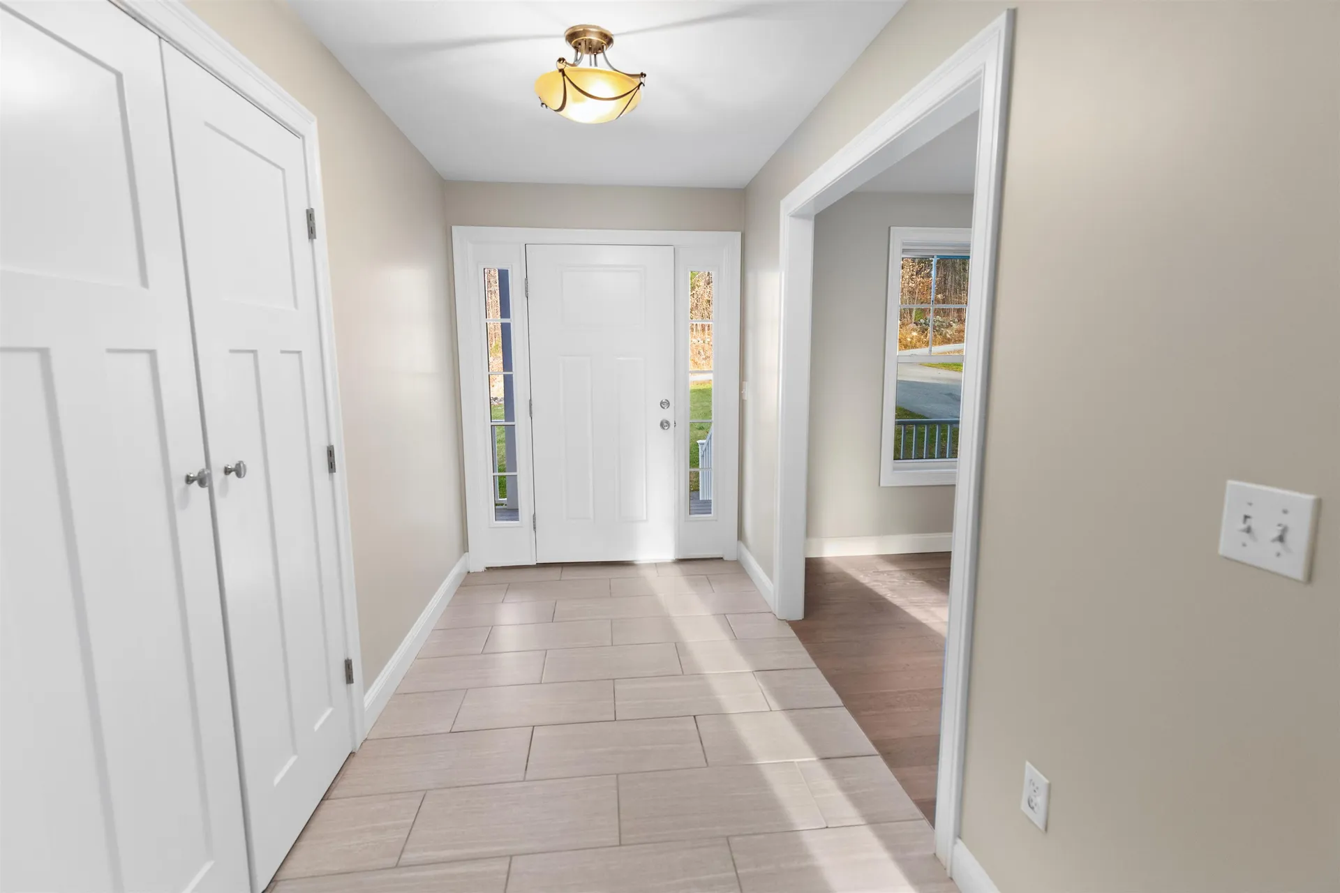 65 Carter Mountain Road New Hampton NH 03256