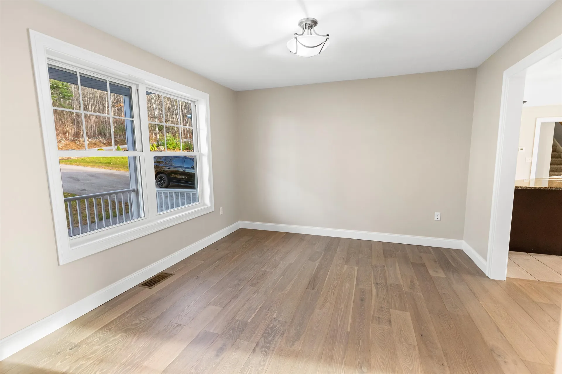 65 Carter Mountain Road New Hampton NH 03256