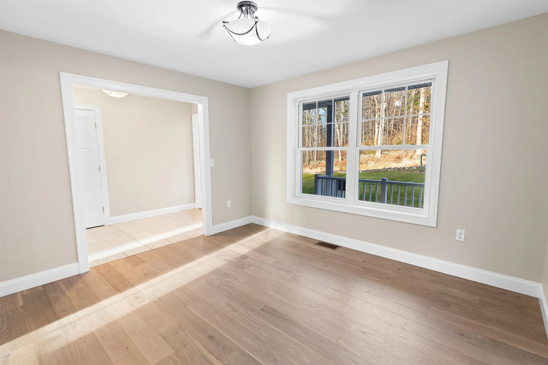 65 Carter Mountain Road New Hampton NH 03256