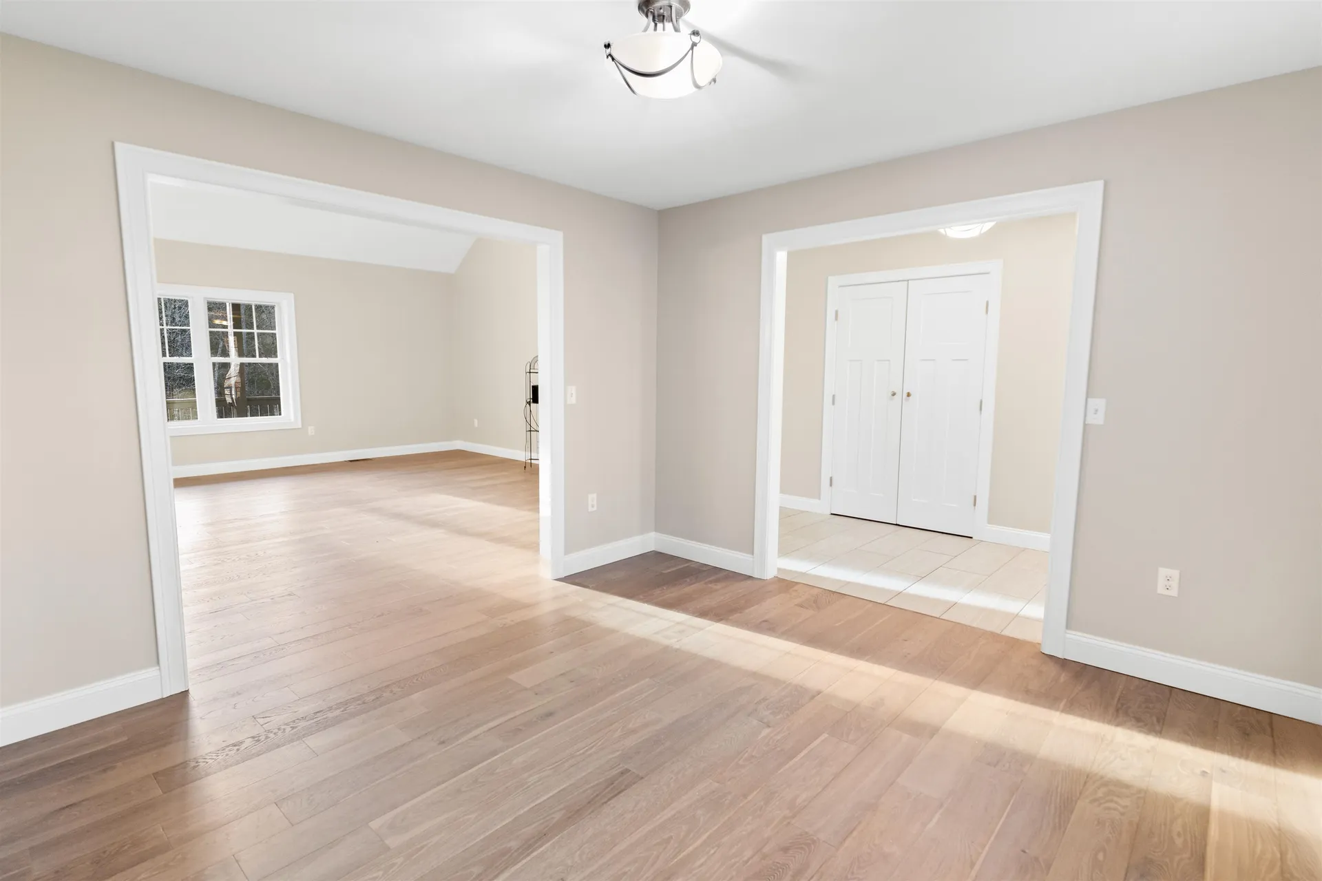 65 Carter Mountain Road New Hampton NH 03256