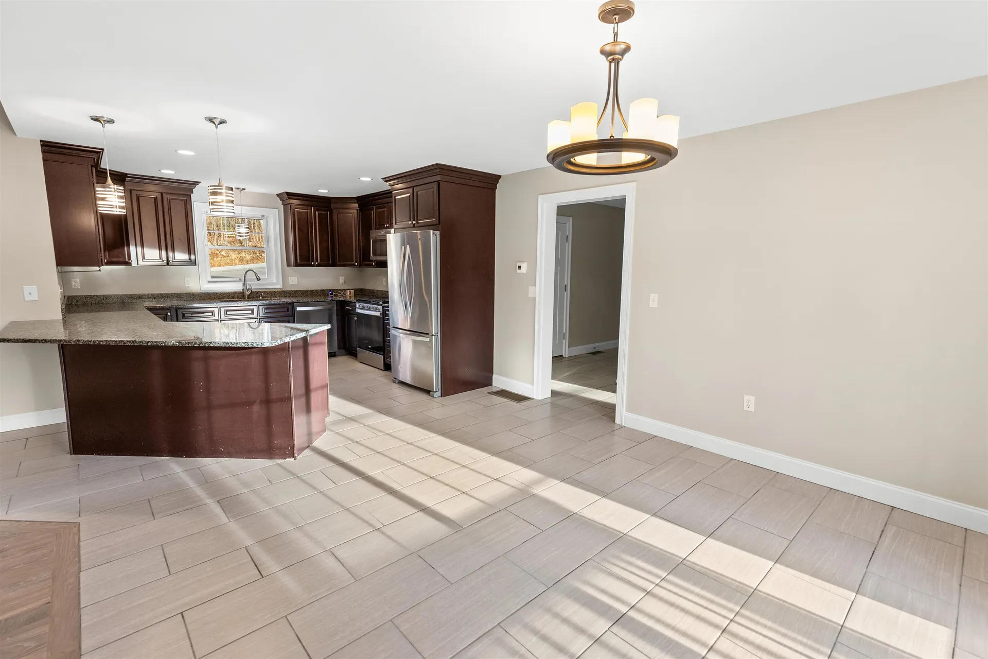 65 Carter Mountain Road New Hampton NH 03256