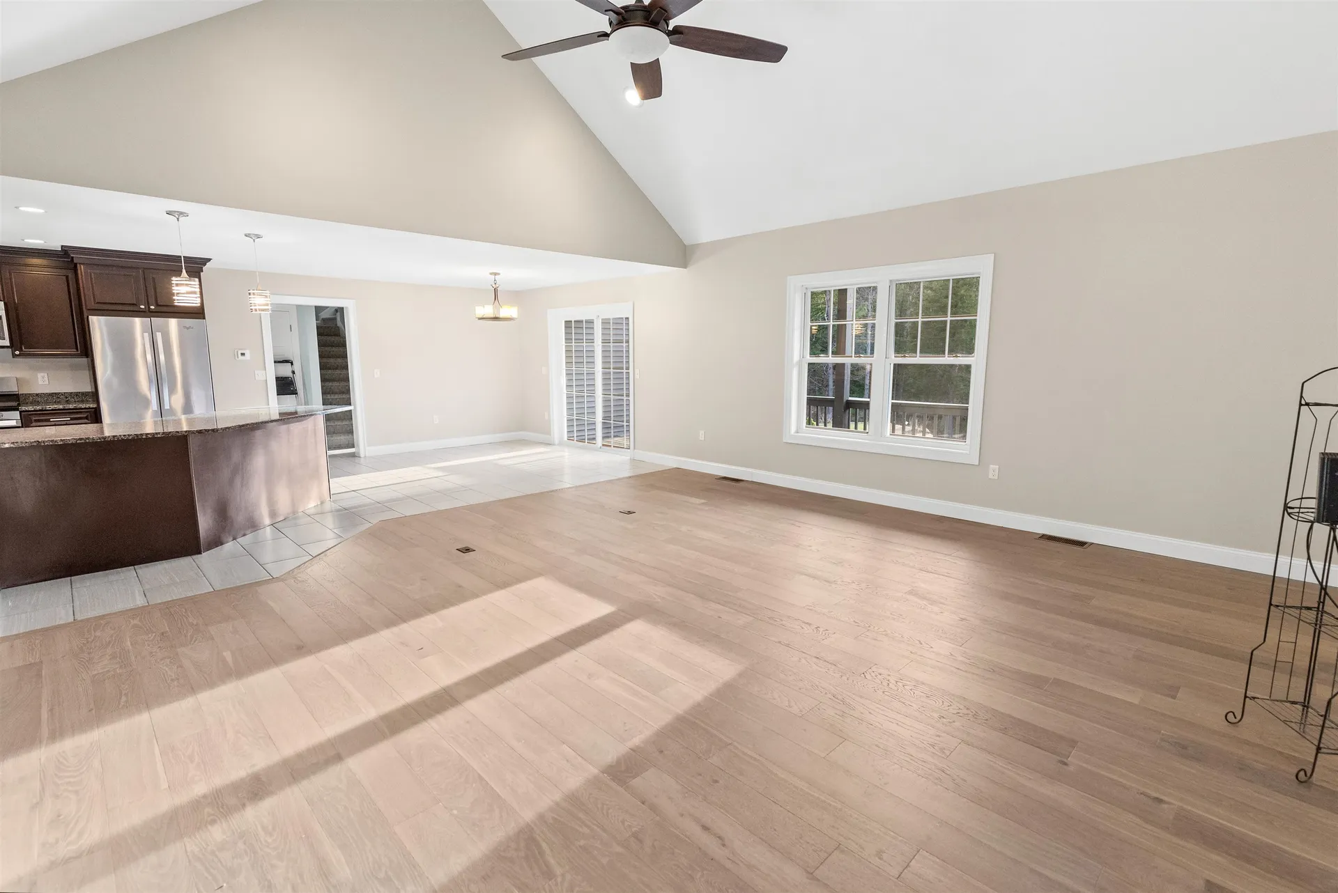 65 Carter Mountain Road New Hampton NH 03256