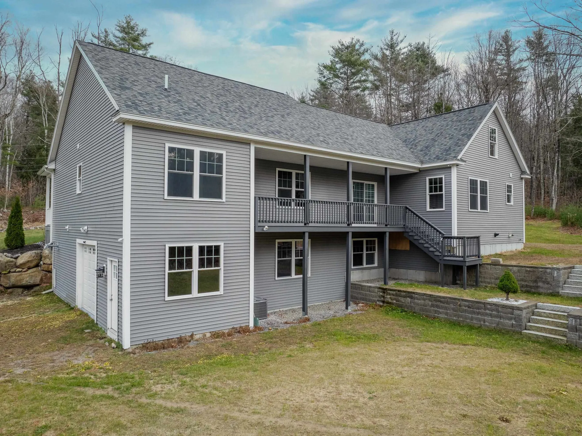 65 Carter Mountain Road New Hampton NH 03256