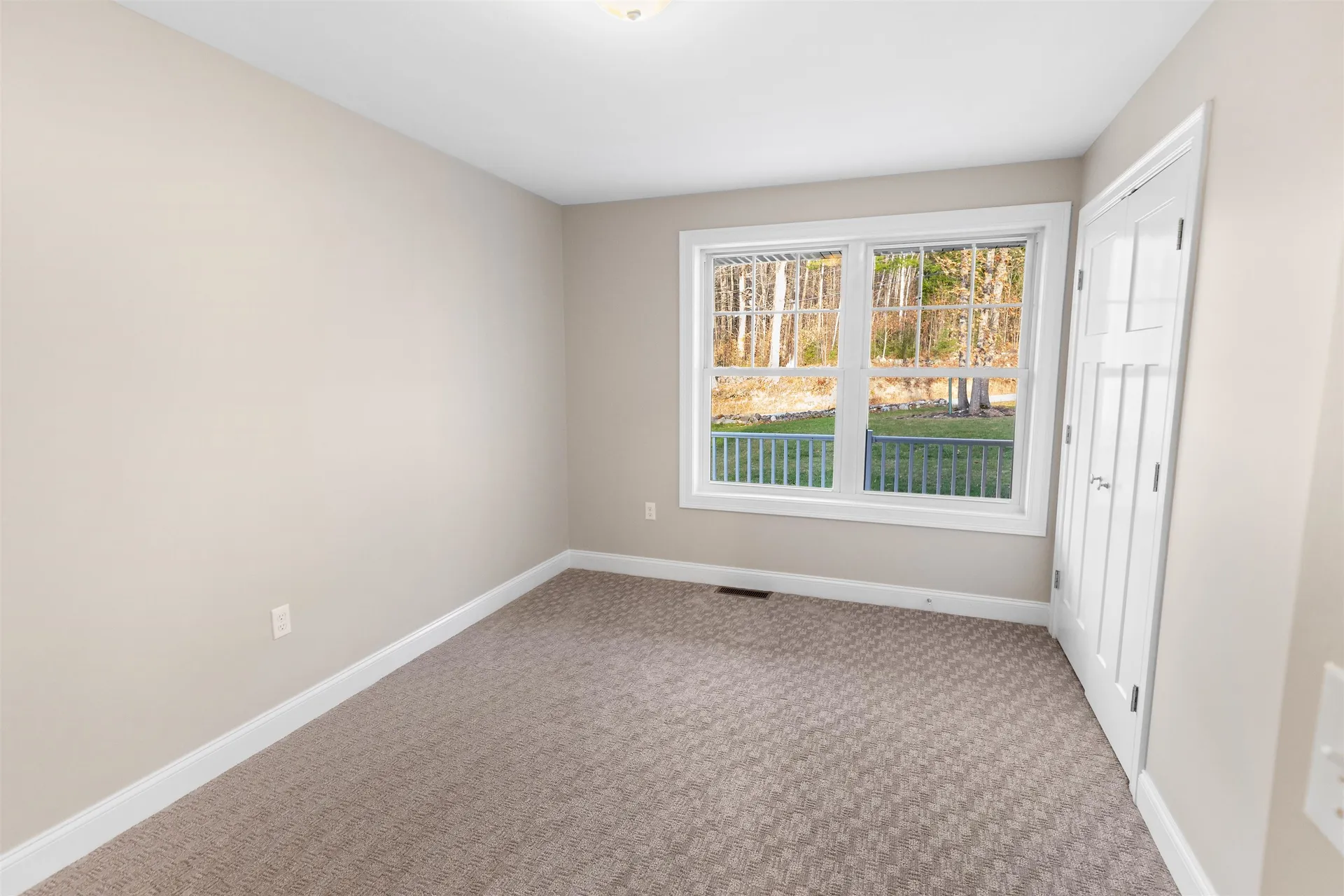 65 Carter Mountain Road New Hampton NH 03256