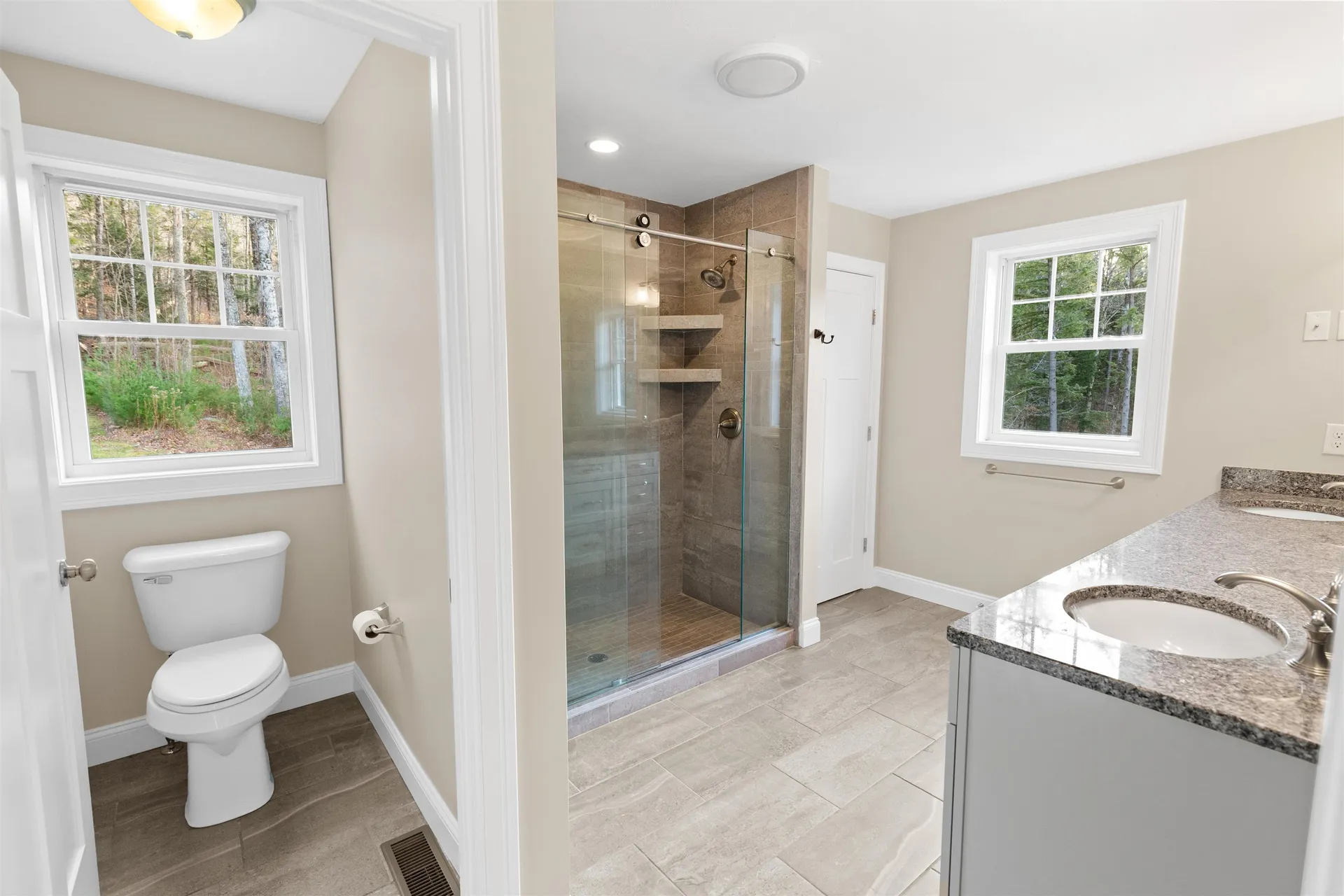 65 Carter Mountain Road New Hampton NH 03256