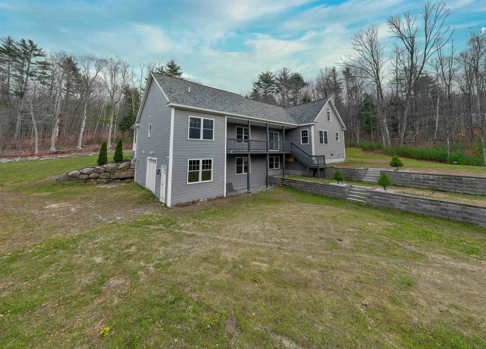 65 Carter Mountain Road New Hampton NH 03256