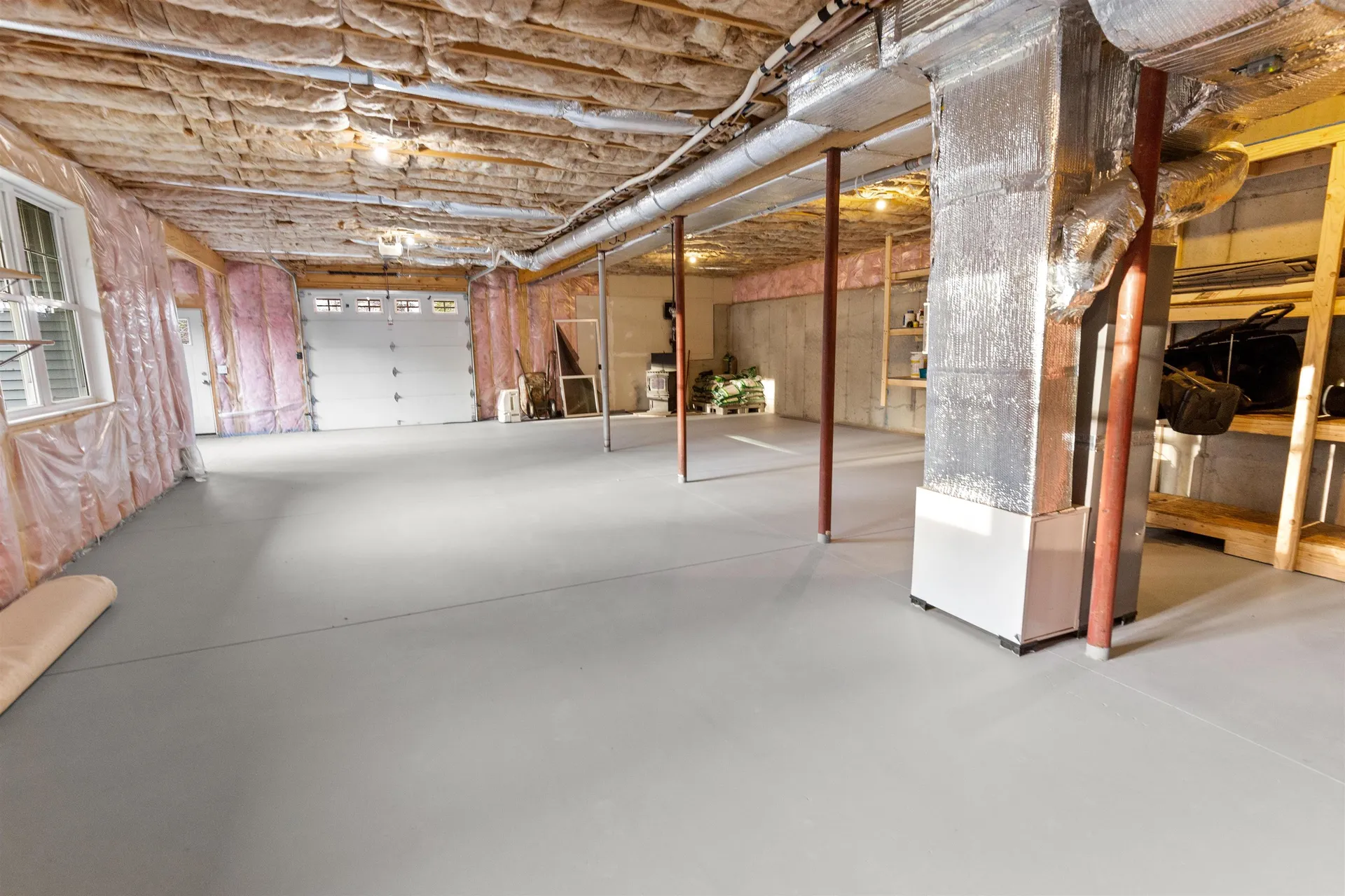 65 Carter Mountain Road New Hampton NH 03256